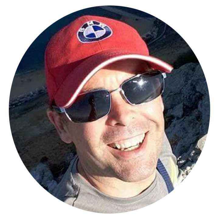 Francisco J. Estepa Vílchez